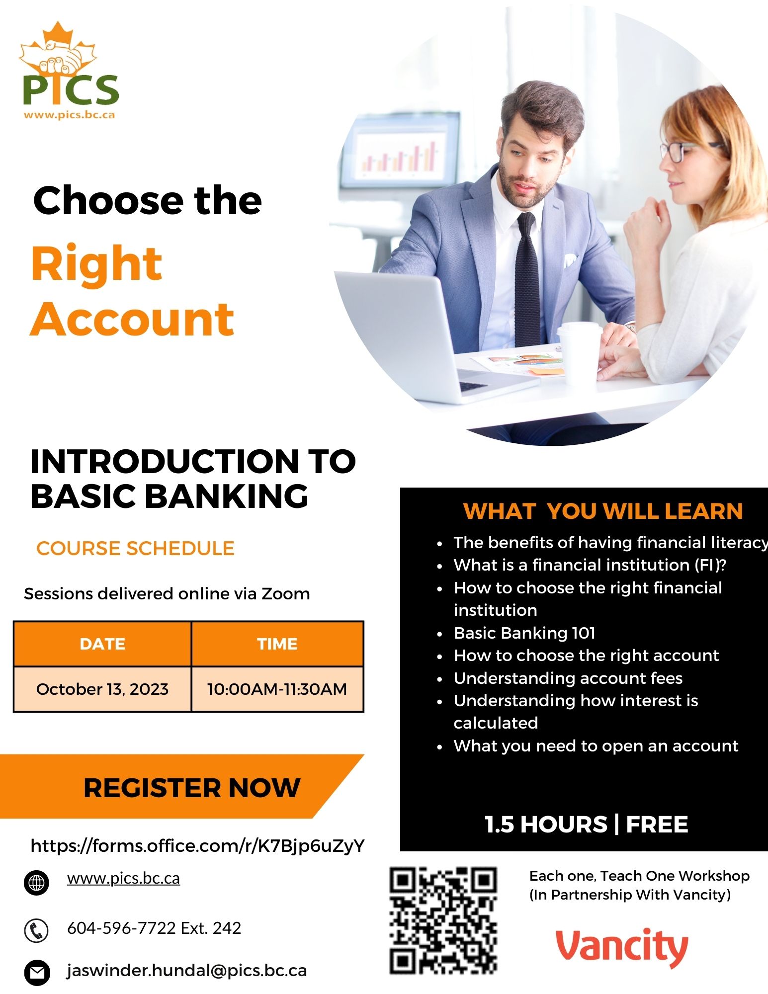 Bank Code Training Basic-Banking-October-2023 – Employability Training Centre